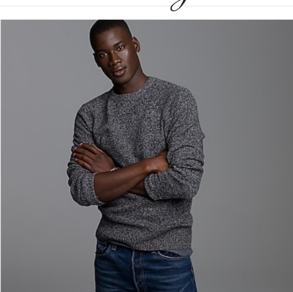 J. Crew Other - J.Crew Lambswool sweater